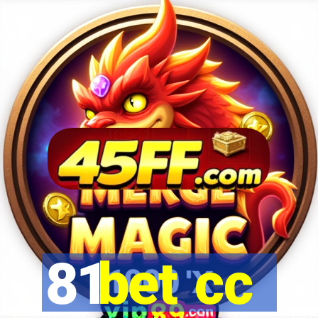 81bet cc
